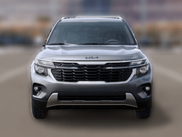 Kia Seltos EX IVT AWD 2025