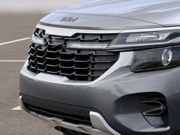 Kia Seltos EX IVT AWD 2025