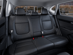 Kia Seltos EX IVT AWD 2025