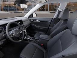 Kia Seltos EX IVT AWD 2025