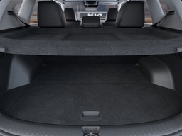 Kia Seltos EX IVT AWD 2025