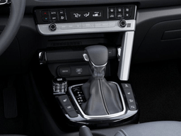 Kia Seltos EX IVT AWD 2025
