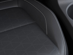 Kia Seltos EX IVT AWD 2025