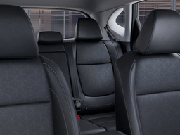 Kia Seltos EX IVT AWD 2025