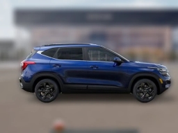 Kia Seltos EX AWD 2026