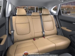 Kia Seltos EX AWD 2026