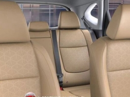 Kia Seltos EX AWD 2026