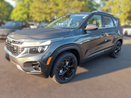 Kia Seltos EX AWD 2026