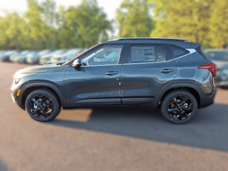 Kia Seltos EX AWD 2026