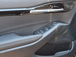 Kia Seltos EX AWD 2026