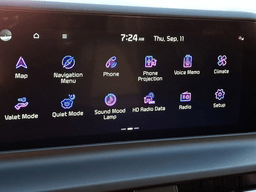 Kia Seltos EX AWD 2026