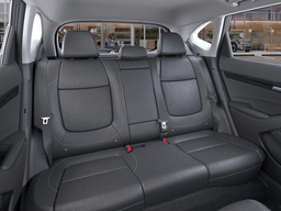 Kia Seltos EX AWD 2026