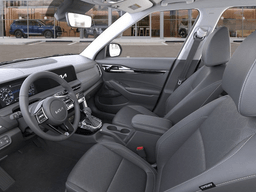 Kia Seltos EX AWD 2026