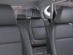 Kia Seltos EX AWD 2026