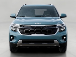 Kia Seltos EX AWD 2026