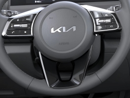 Kia Seltos EX AWD 2026