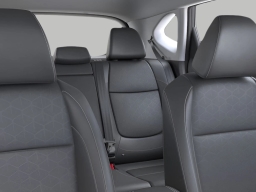 Kia Seltos EX AWD 2026