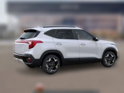 Kia Seltos EX AWD 2026