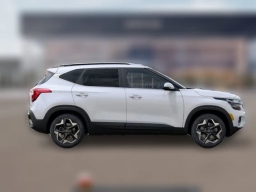 Kia Seltos EX AWD 2026