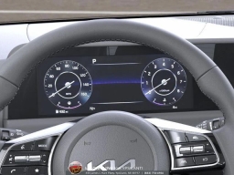 Kia Seltos EX AWD 2026