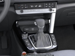 Kia Seltos EX AWD 2026