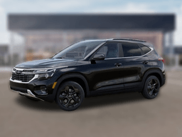 Kia Seltos EX AWD 2026