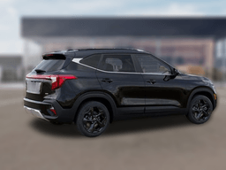 Kia Seltos EX AWD 2026