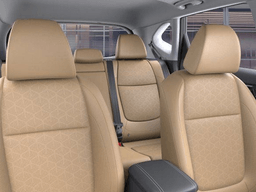 Kia Seltos EX AWD 2026