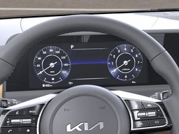 Kia Seltos EX AWD 2026