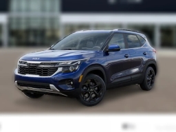 Kia Seltos EX AWD 2026