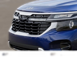 Kia Seltos EX AWD 2026