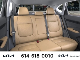 Kia Seltos EX AWD 2026