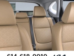 Kia Seltos EX AWD 2026