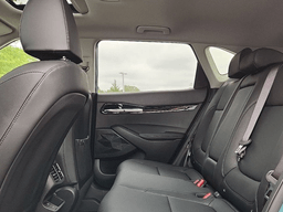 Kia Seltos EX AWD 2026