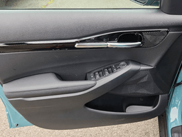 Kia Seltos EX AWD 2026