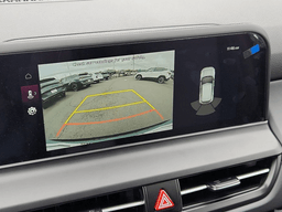 Kia Seltos EX AWD 2026