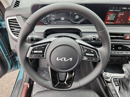 Kia Seltos EX AWD 2026