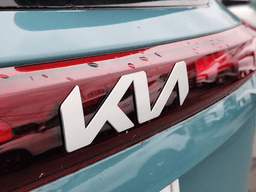 Kia Seltos EX AWD 2026