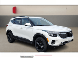 Kia Seltos EX AWD 2026