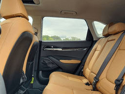 Kia Seltos EX AWD 2026