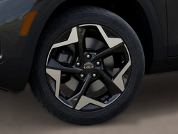 Kia Seltos EX AWD 2026