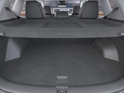 Kia Seltos EX AWD 2026