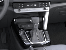 Kia Seltos EX AWD 2026