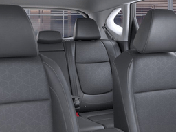 Kia Seltos EX AWD 2026