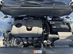 Kia Seltos EX AWD 2026