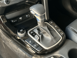 Kia Seltos EX AWD 2026