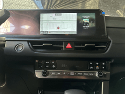 Kia Seltos EX AWD 2026