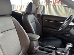 Kia Seltos EX AWD 2026