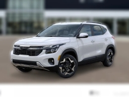 Kia Seltos EX AWD 2026