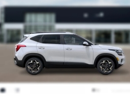 Kia Seltos EX AWD 2026